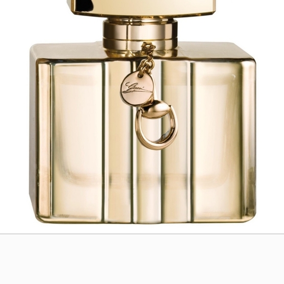 In search . Looking for any gucci premiere perfume toilette or parfum. - Picture 2 of 4